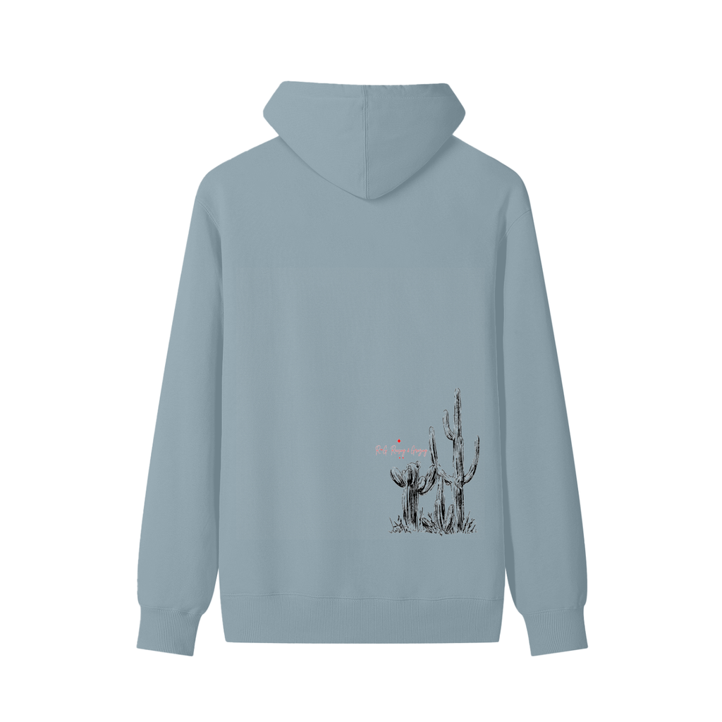 Classic Unisex Cotton Hoodie