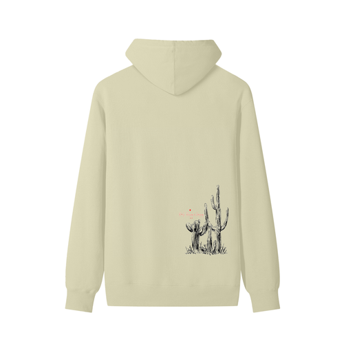 Classic Unisex Cotton Hoodie